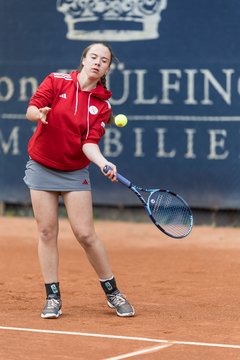 Bild 10 - BL DTV Hannover - BW Dresden Blasewitz : Ergebnis: 2:7